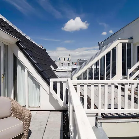 Sofitel Legend The Grand Hotel 5*