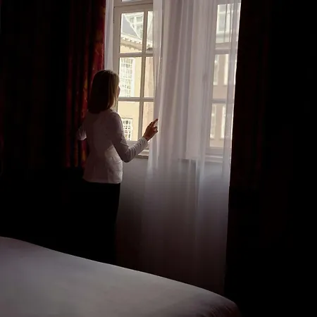 Sofitel Legend The Grand Amsterdam