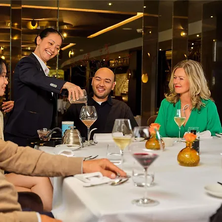 Hotel Sofitel Legend The Grand