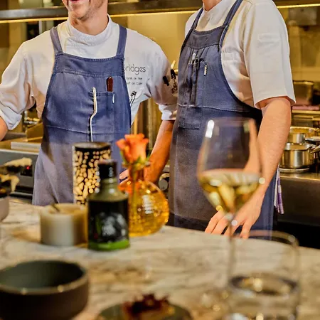 Sofitel Legend The Grand Hotel 5*