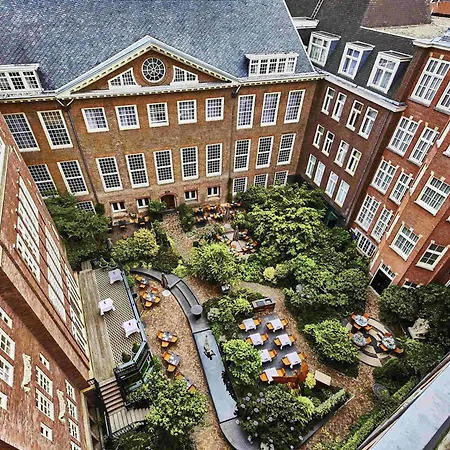 Sofitel Legend The Grand Hotel 5*