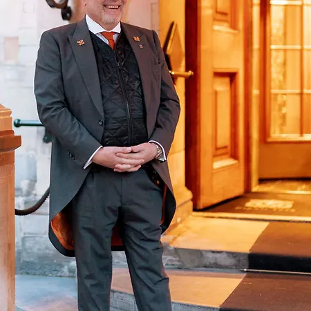 Sofitel Legend The Grand 5* Amsterdam