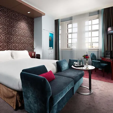 מלון Sofitel Legend The Grand אמסטרדם