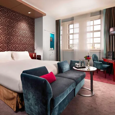 Sofitel Legend The Grand אמסטרדם
