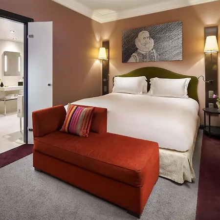 Sofitel Legend The Grand מלון 5*