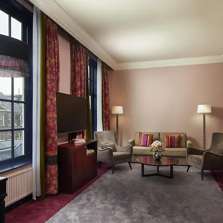 Sofitel Legend The Grand