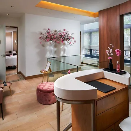 Sofitel Legend The Grand 5* אמסטרדם