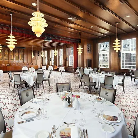 Sofitel Legend The Grand אמסטרדם