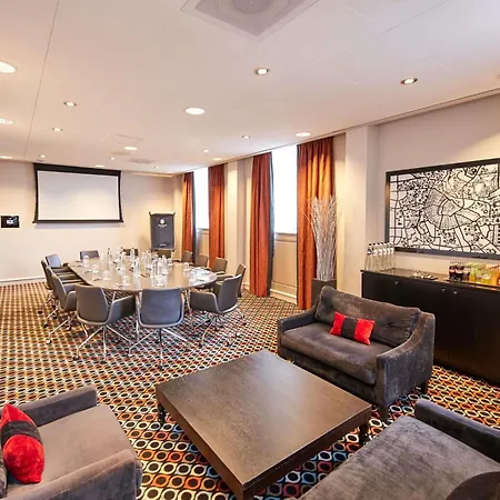 Sofitel Legend The Grand אמסטרדם