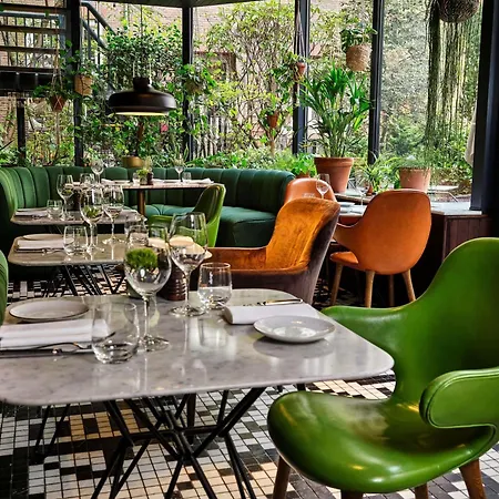 Sofitel Legend The Grand מלון