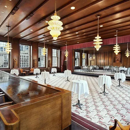 Sofitel Legend The Grand 5*