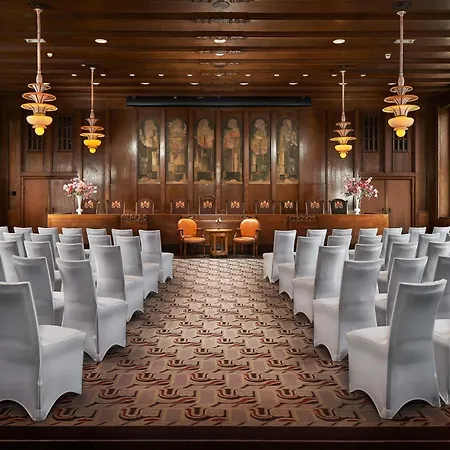 Sofitel Legend The Grand Amsterdam