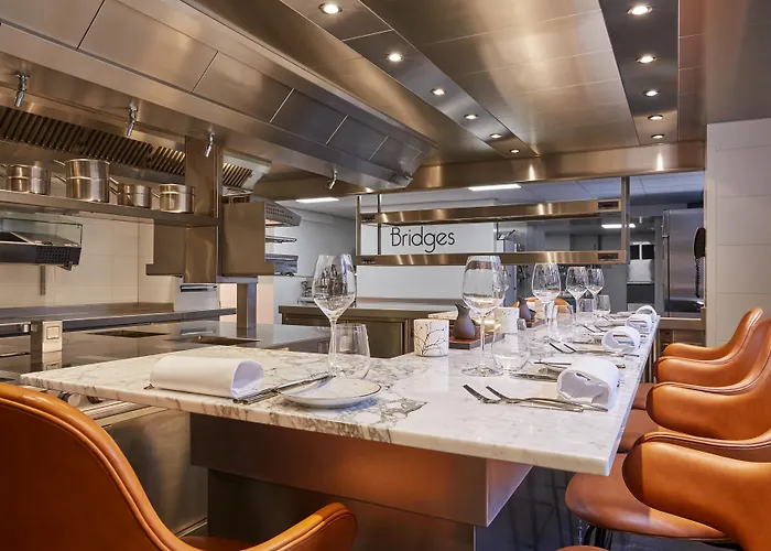 Sofitel Legend The Grand Hotel 5*