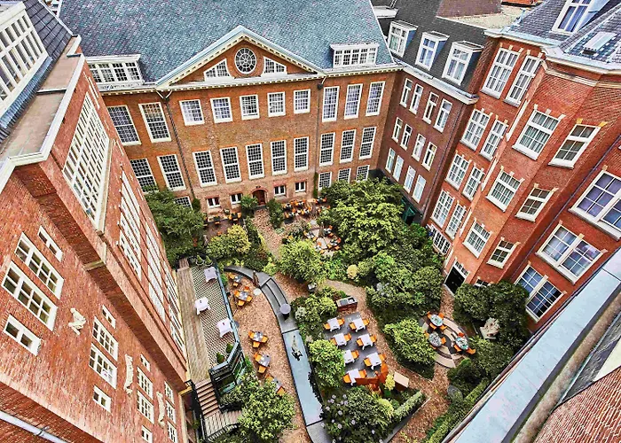 Sofitel Legend The Grand