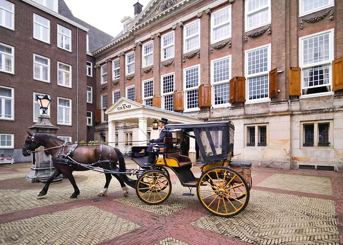 Sofitel Legend The Grand