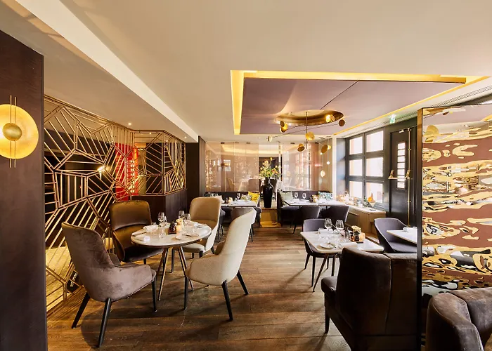 Hotel Sofitel Legend The Grand 5*