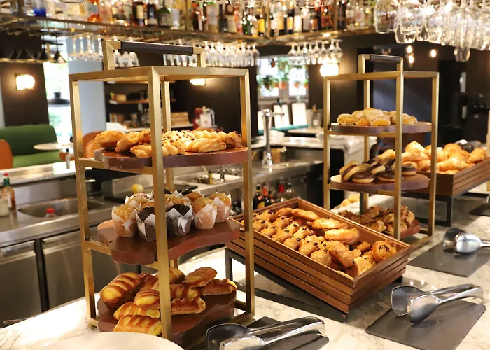 Hotel Sofitel Legend The Grand 5*