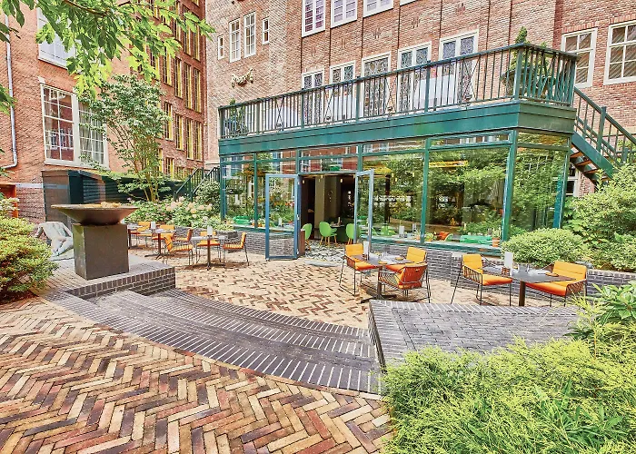 Sofitel Legend The Grand