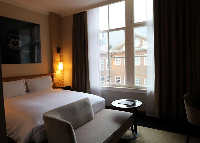 Sofitel Legend The Grand Hotel