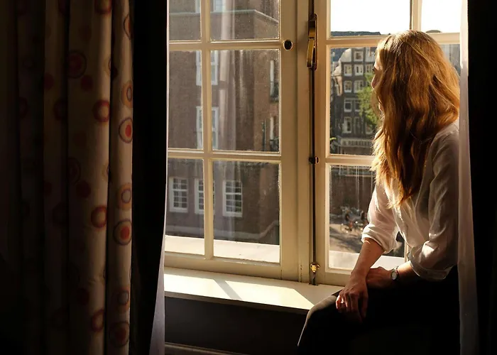 Hotel Sofitel Legend The Grand 5*