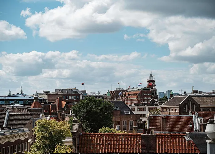 Sofitel Legend The Grand Ámsterdam