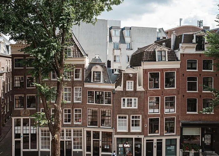 Sofitel Legend The Grand Ámsterdam