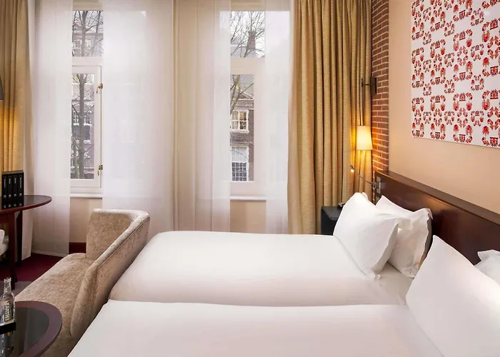 Sofitel Legend The Grand