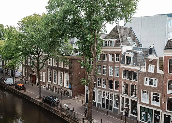 Sofitel Legend The Grand