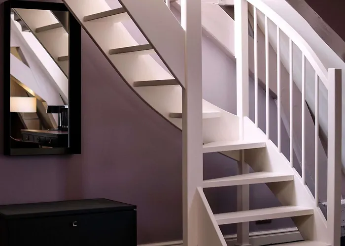 Hotel Sofitel Legend The Grand