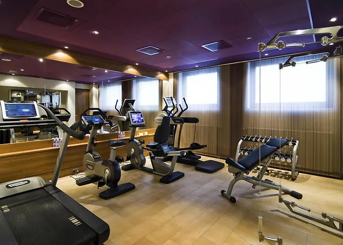 Sofitel Legend The Grand 5* Ámsterdam