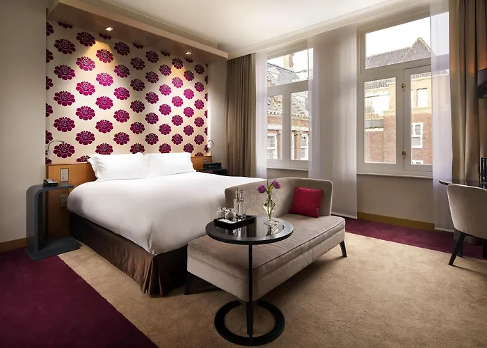 Sofitel Legend The Grand Hotel