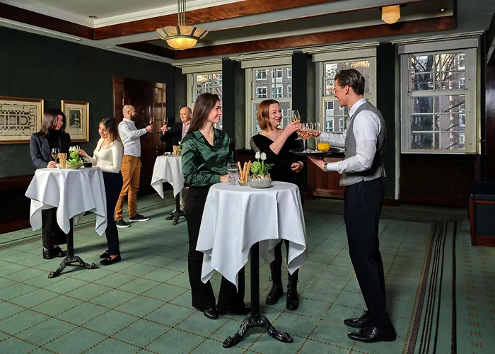 Sofitel Legend The Grand