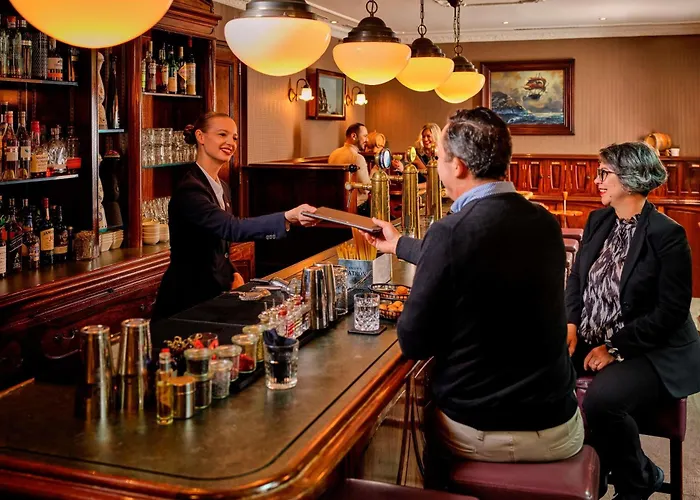 Sofitel Legend The Grand Hotel 5*