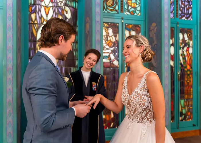 Hotel Sofitel Legend The Grand